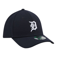 Detroit Tigers Player Replica 39THIRTY M-Crown Flex Hat - Navy | New Era