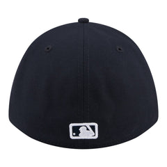 Detroit Tigers Player Replica 39THIRTY M-Crown Flex Hat - Navy | New Era