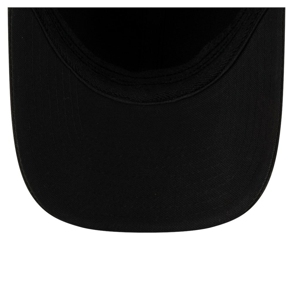 Colorado Rockies Player Replica 39THIRTY M-Crown Flex Hat - Black | New Era