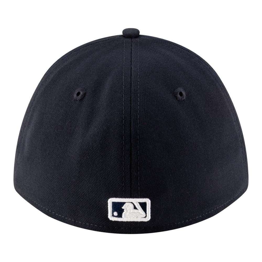 Minnesota Twins Alternate Player Replica 39THIRTY M-Crown Flex Hat - Navy | New Era