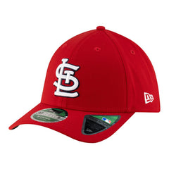 St. Louis Cardinals Player Replica 39THIRTY M-Crown Flex Hat - Red | New Era