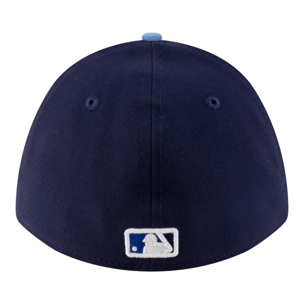 Toronto Blue Jays Alternate Player Replica 39THIRTY M-Crown Flex Hat - Navy | New Era