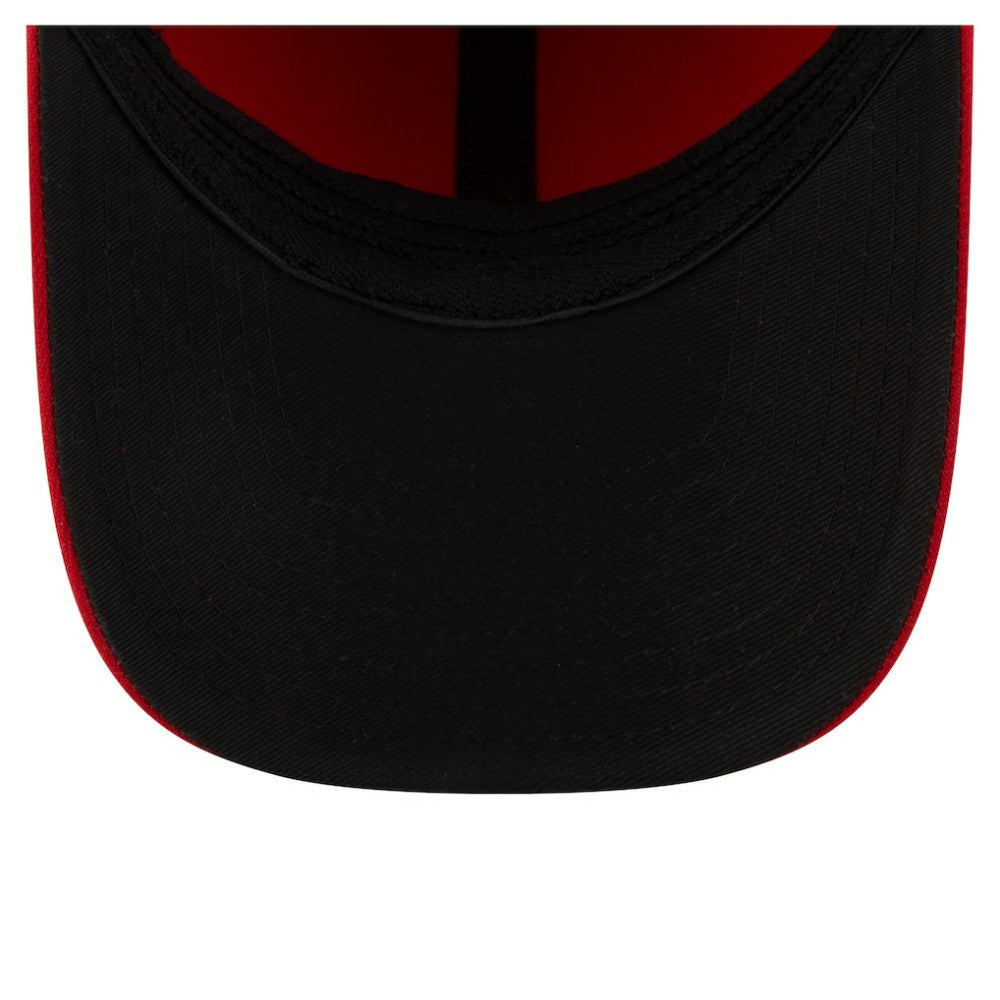 Washington Nationals Player Replica 39THIRTY M-Crown Flex Hat - Red | New Era