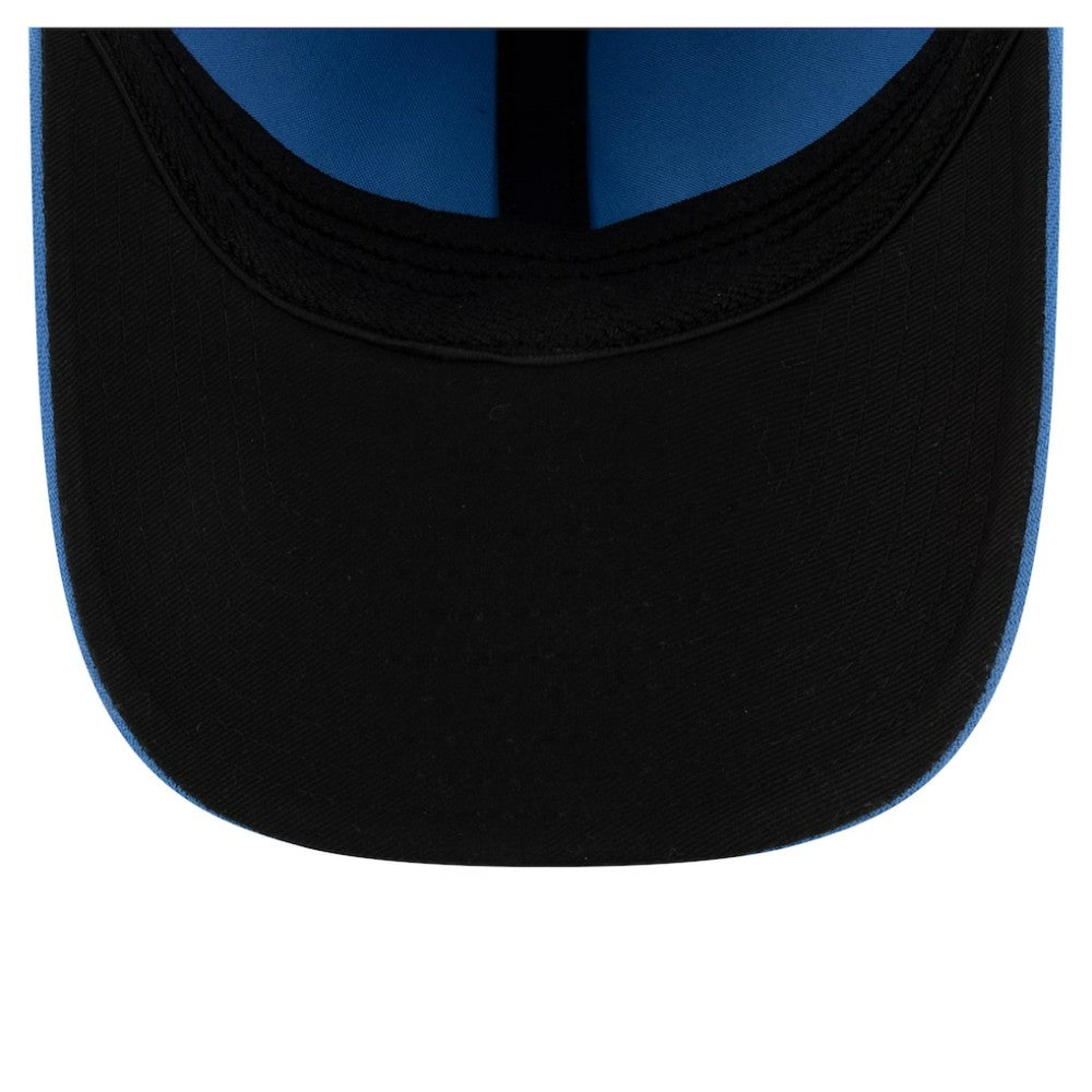 Boston Red Sox Player Replica 39THIRTY M-Crown Flex Hat - Light Blue | New Era