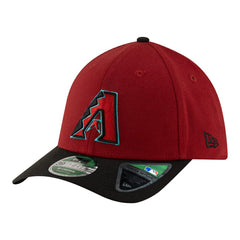 Arizona Diamondbacks Player Replica 39THIRTY M-Crown Flex Hat - Red | New Era