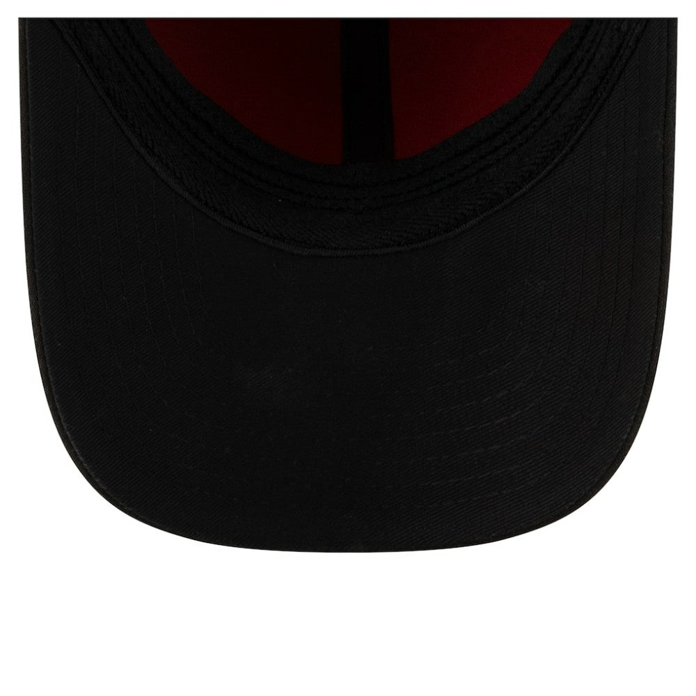 Arizona Diamondbacks Player Replica 39THIRTY M-Crown Flex Hat - Red | New Era