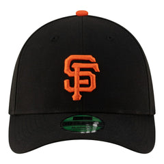 San Francisco Giants Player Replica 39THIRTY M-Crown Flex Hat - Black | New Era