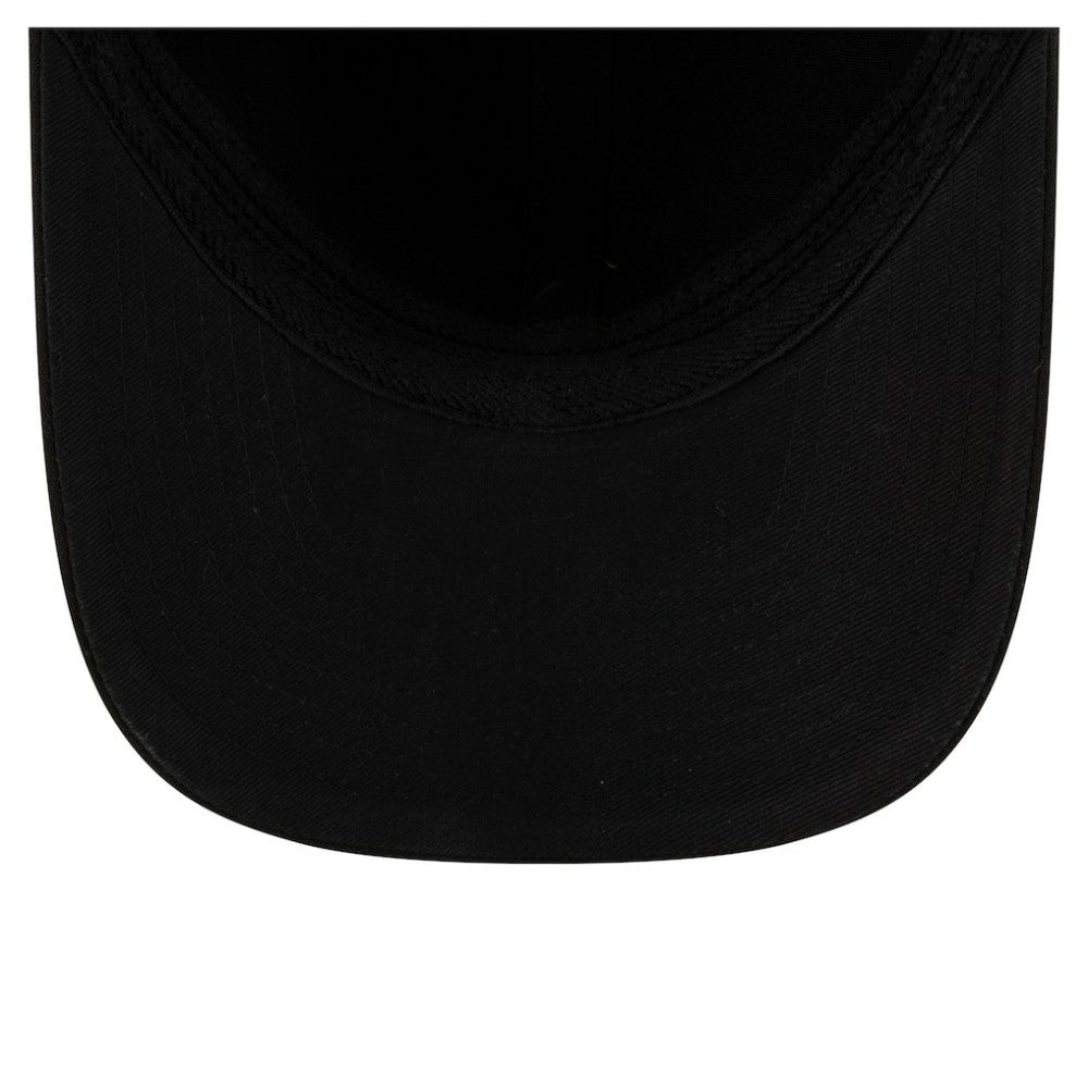 San Francisco Giants Player Replica 39THIRTY M-Crown Flex Hat - Black | New Era