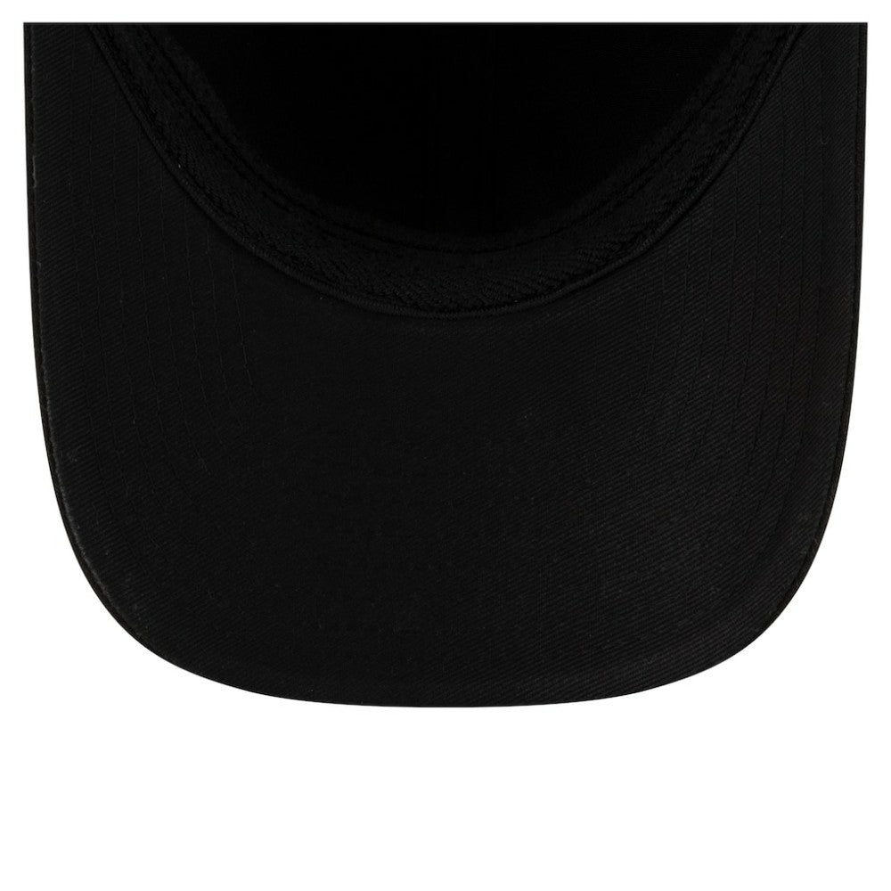 Chicago White Sox Alternate Player Replica 39THIRTY M-Crown Flex Hat - Black | New Era