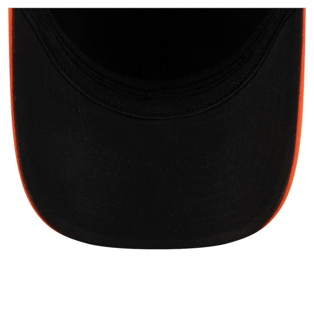 Baltimore Orioles Player Replica 39THIRTY M-Crown Flex Hat - White/Orange | New Era
