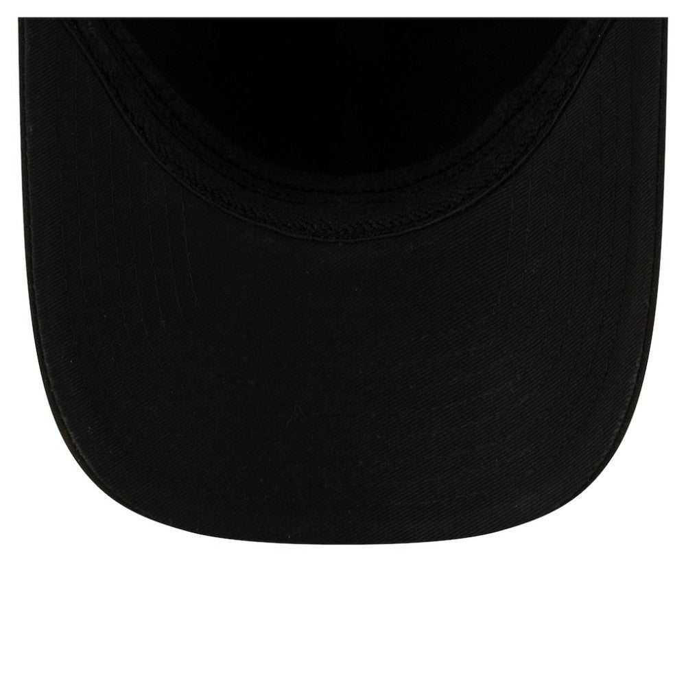 Chicago White Sox Player Replica 39THIRTY M-Crown Flex Hat - Black | New Era