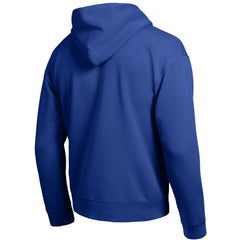 Los Angeles Dodgers Champion All Star Wordmark Hoodie - Royal