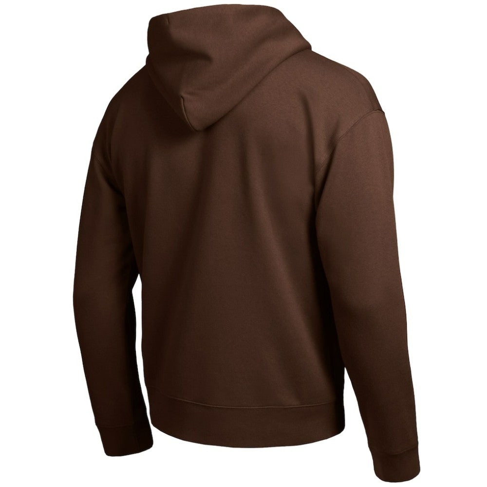 San Diego Padres Champion All Star Wordmark Hoodie - Brown