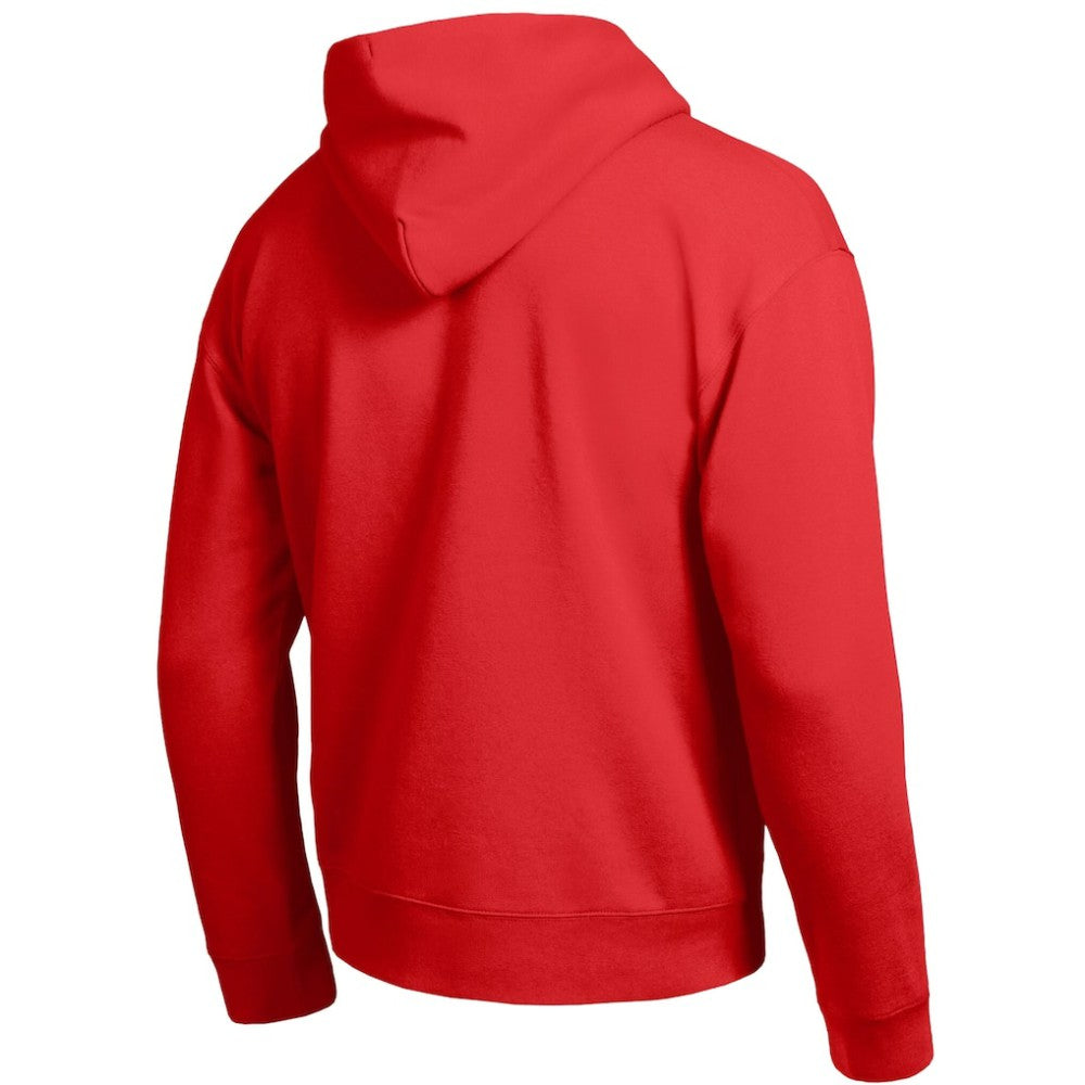 Cincinnati Reds Champion All Star Wordmark Hoodie - Red