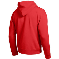 Cincinnati Reds Champion All Star Wordmark Hoodie - Red