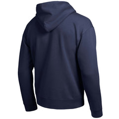 Houston Astros Champion All Star Embroidered Logo Hoodie - Navy