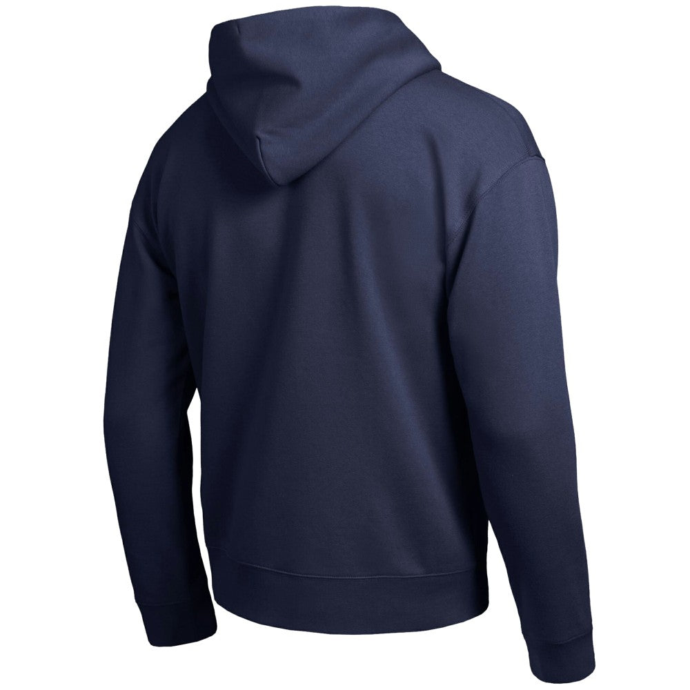 Cleveland Guardians Champion All Star Embroidered Logo Hoodie - Navy