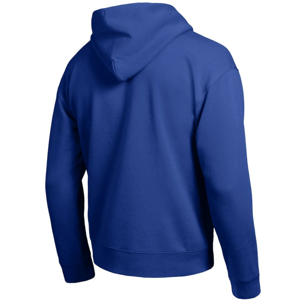 Chicago Cubs Champion All Star Embroidered Logo Hoodie - Royal
