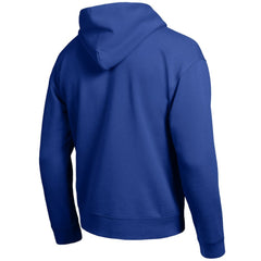 Chicago Cubs Champion All Star Embroidered Logo Hoodie - Royal