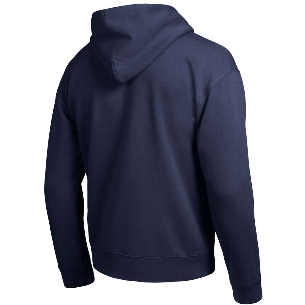 New York Yankees Champion All Star Embroidered Logo Hoodie - Navy