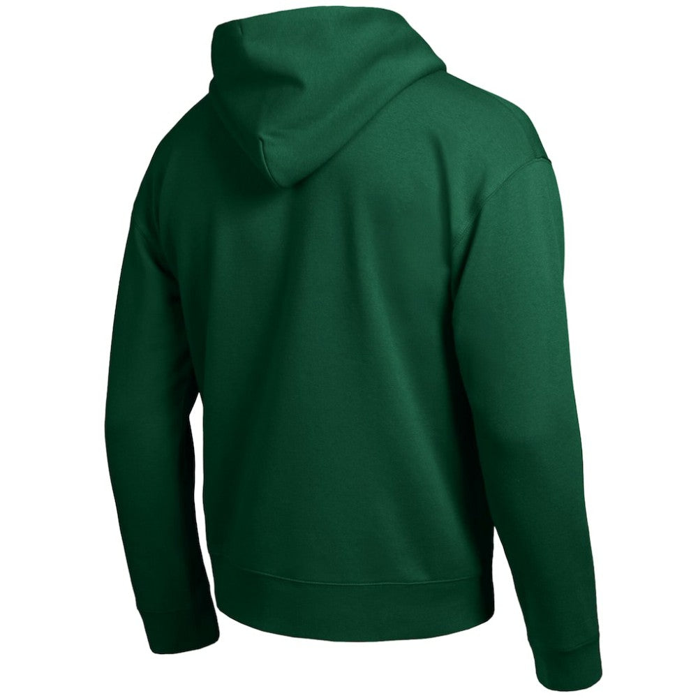 Athletics Champion All Star Embroidered Logo Hoodie - Green