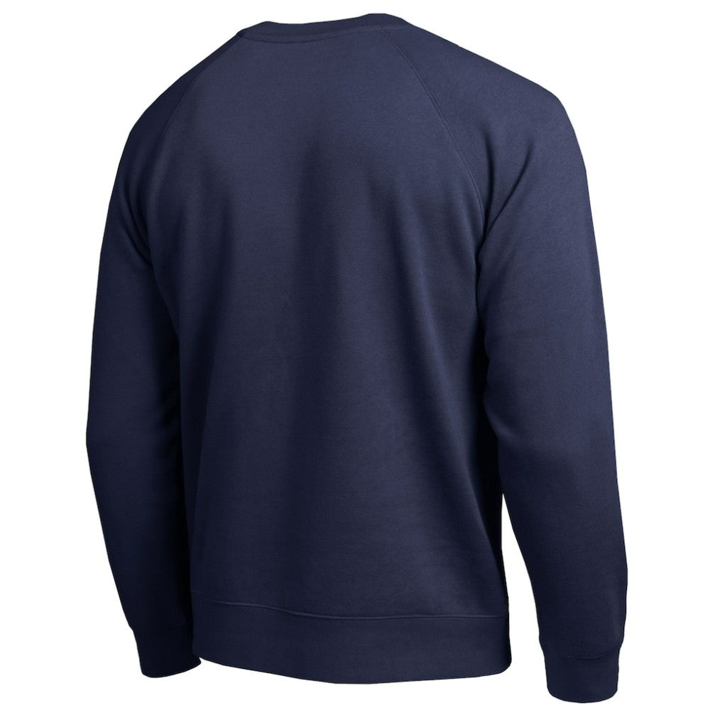 Atlanta Braves Champion All-Star Sweatshirt - Navy