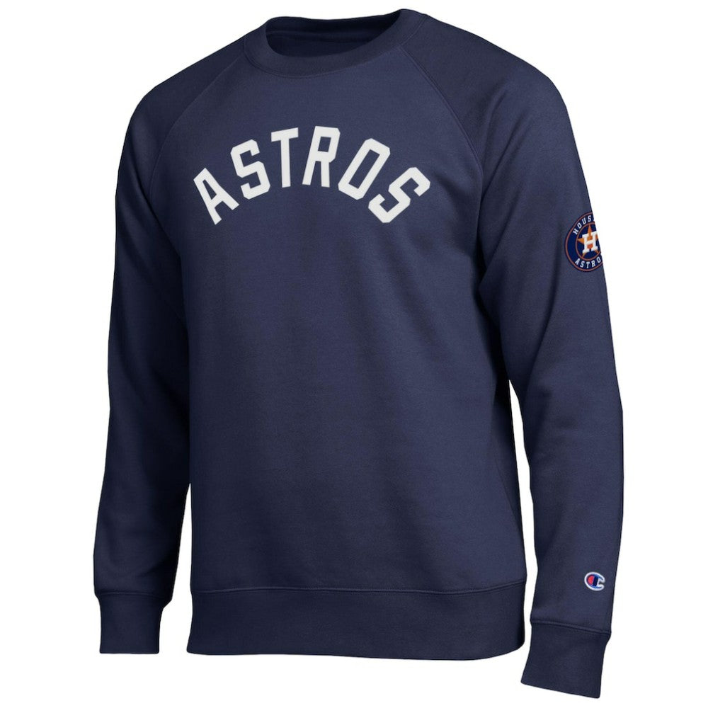 Houston Astros Champion All-Star Sweatshirt - Navy