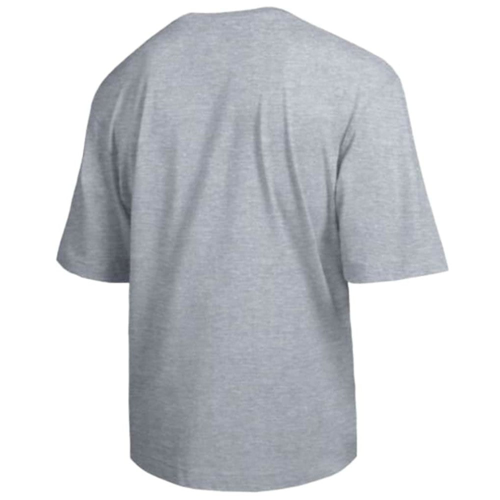 Chicago White Sox Champion All Star Chenille Wordmark T-Shirt - Gray