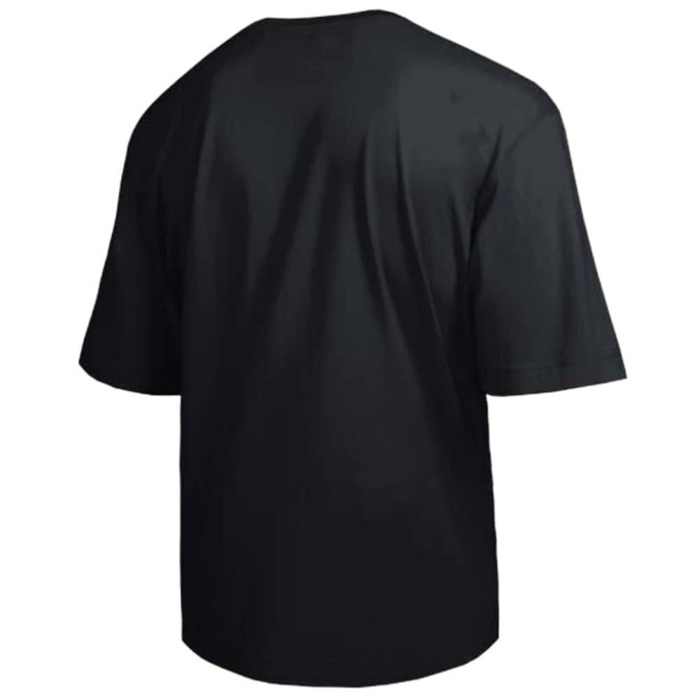 Pittsburgh Pirates Champion All Star Chenille Wordmark T-Shirt - Black