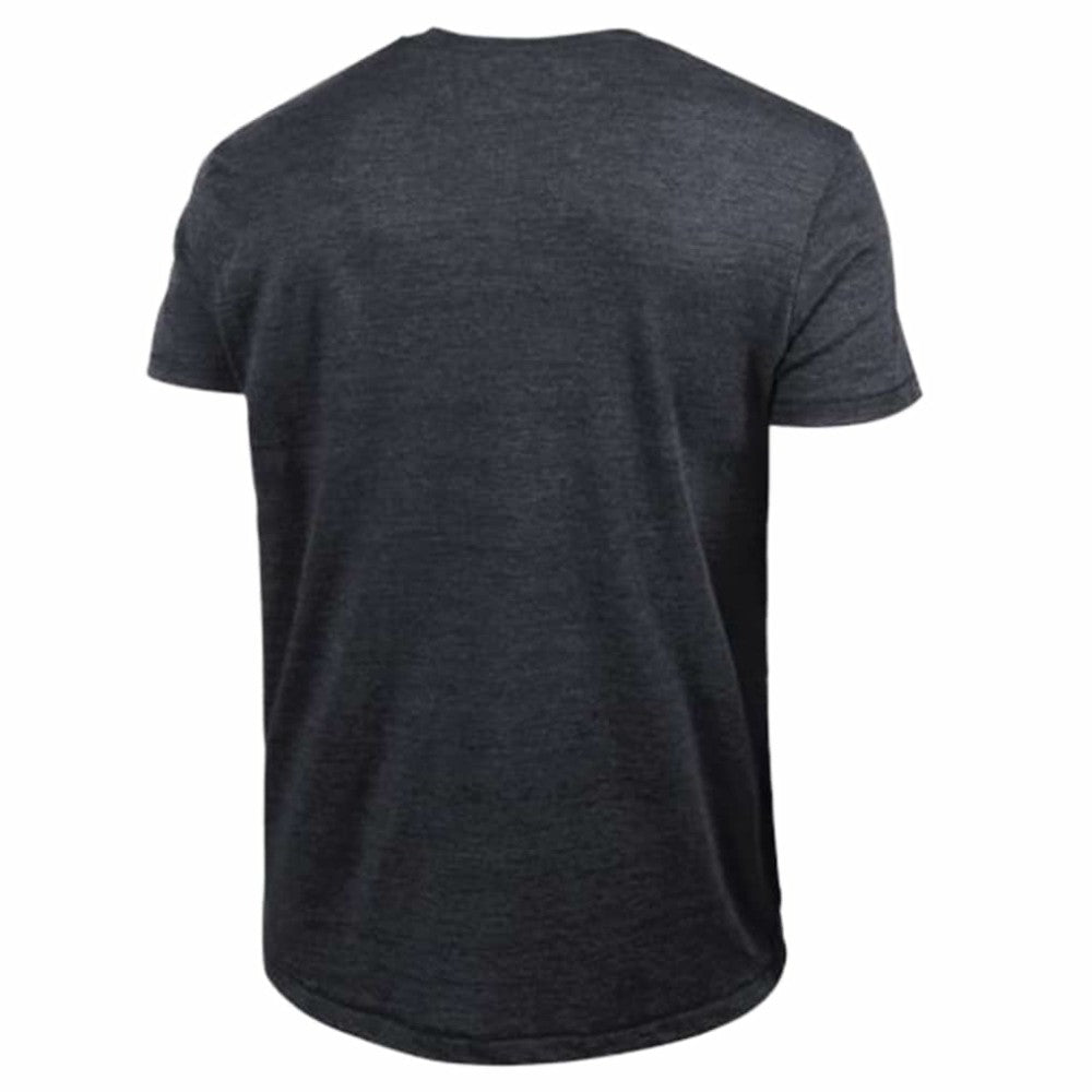 Baltimore Orioles Champion Tri-Blend T-Shirt - Black
