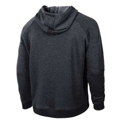 San Francisco Giants Champion Triumph Tri-Blend Raglan Hoodie - Black