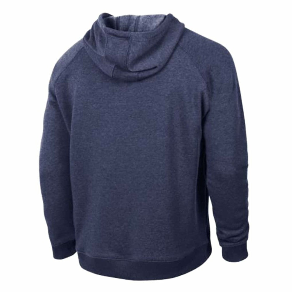 Boston Red Sox Champion Triumph Tri-Blend Raglan Hoodie - Navy