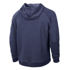 Houston Astros Champion Triumph Tri-Blend Raglan Hoodie - Navy