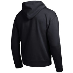 Los Angeles Angels Champion All Star Embroidered Logo Hoodie - Black