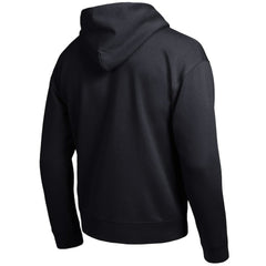 Athletics Champion All Star Embroidered Logo Hoodie - Black