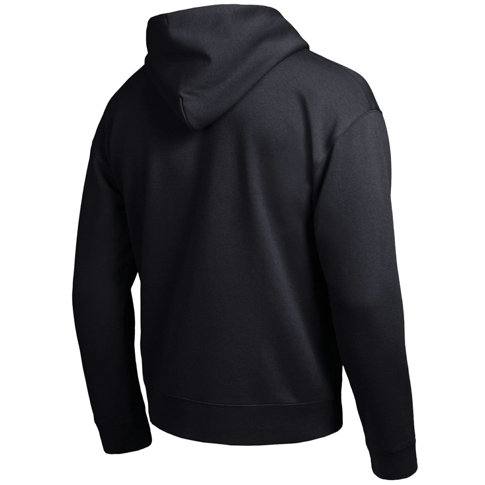 New York Mets Champion All Star Embroidered Logo Hoodie - Black