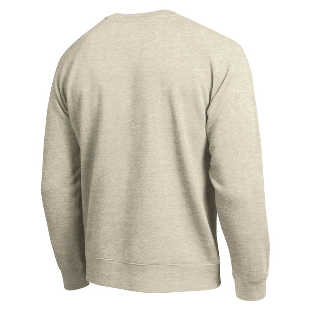 Boston Red Sox Champion All-Star Soft Felt Sweatshirt - Oatmeal