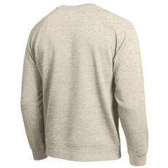 San Diego Padres Champion All-Star Soft Felt Sweatshirt - Oatmeal