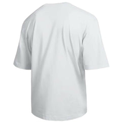 San Diego Padres Champion All Star Arched Chenille Wordmark T-Shirt - White