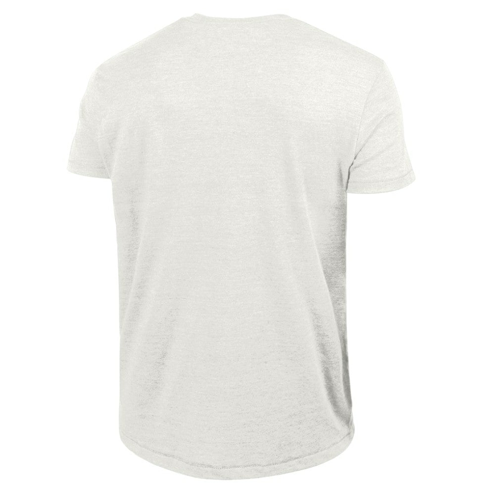 Arizona Diamondbacks Champion Winning Tradition Cooperstown Tri-Blend T-Shirt - White