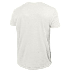 Arizona Diamondbacks Champion Winning Tradition Cooperstown Tri-Blend T-Shirt - White