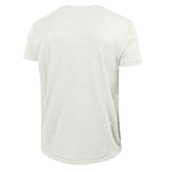 Kansas City Royals Champion Winning Tradition Cooperstown Tri-Blend T-Shirt - White