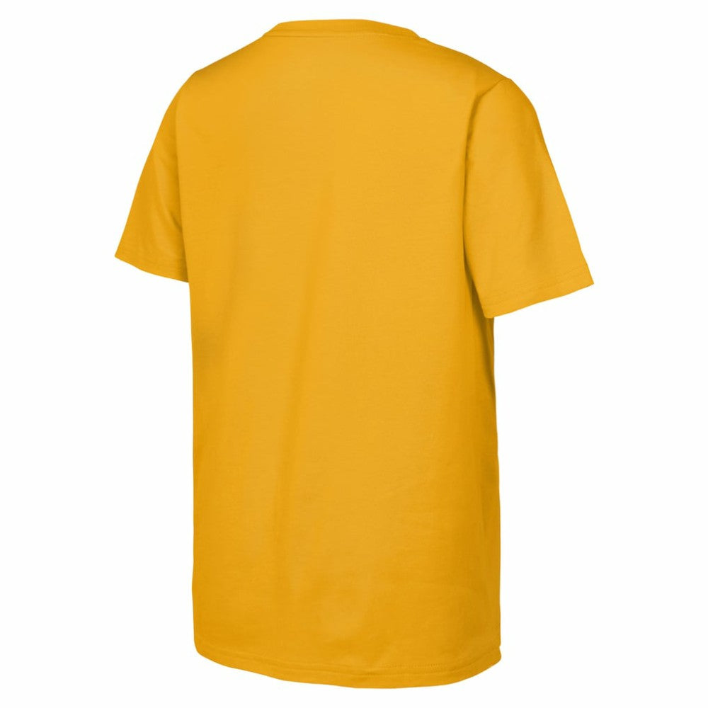 Boston Bruins Fanatics Youth 2026 NHL Stadium Series Authentic Locker Room T-Shirt