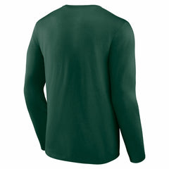 NFL Green Bay Packers Hustle Long Sleeve T-Shirt