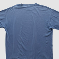 St. Louis Cardinals CSA 2000s T-shirt - Blue Vintage