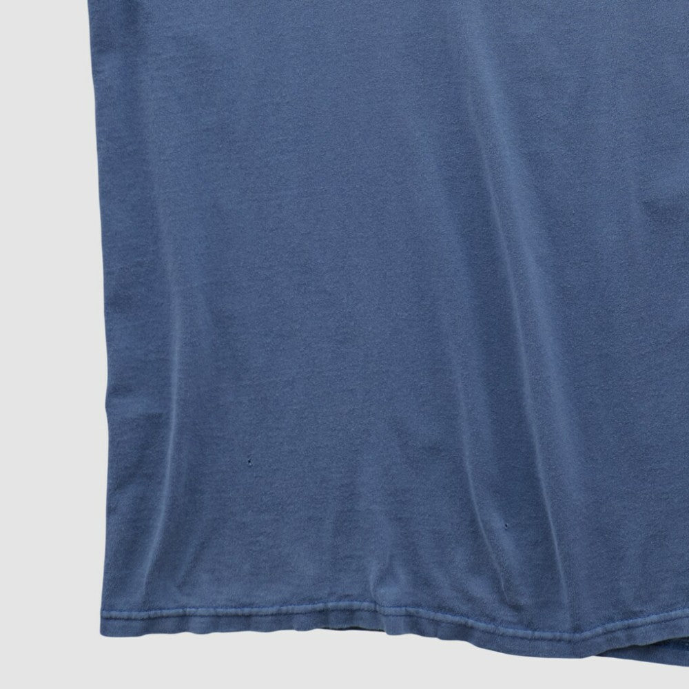 St. Louis Cardinals CSA 2000s T-shirt - Blue Vintage
