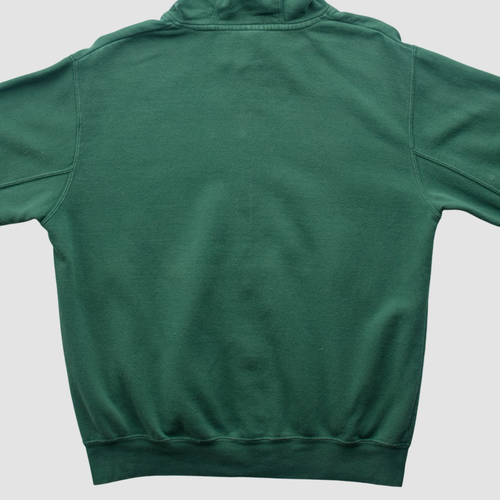 NFL Green Bay Packers Team Edition Apparel 2010s Hooded Full Zip Sweatshirt
