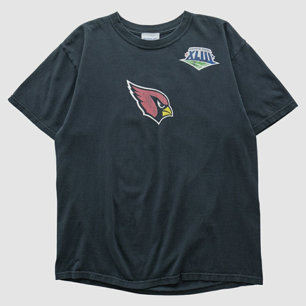 NFL Arizona Cardinals Reebok 2009 T-shirt