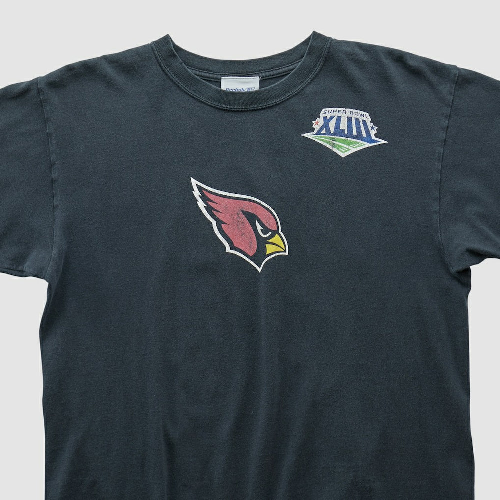 NFL Arizona Cardinals Reebok 2009 T-shirt