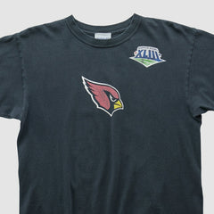 NFL Arizona Cardinals Reebok 2009 T-shirt